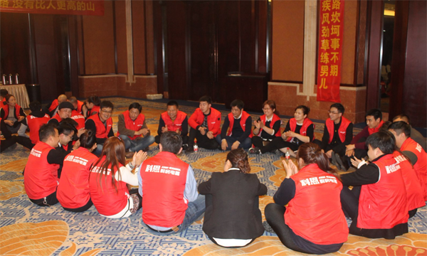 利劍出鞘，誰與爭鋒——科恩電器江浙大惠戰(zhàn)全面啟動