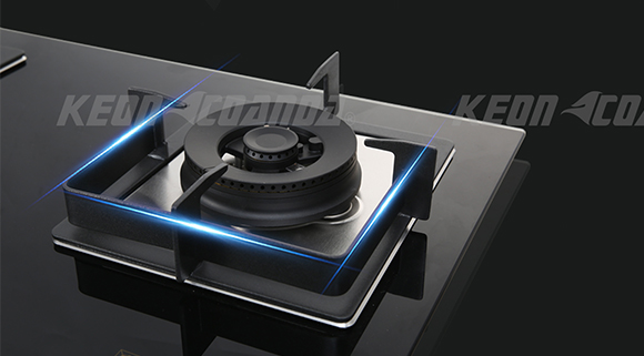 “灶”就您的一日三餐，科恩KN97燃氣灶新品即將上市！