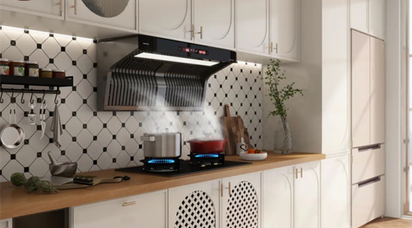 從口腹之欲到生活之“錨”！廚房不僅是一個烹飪場所，更是承載了情感！