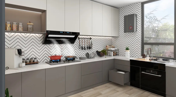 要買煙灶？先戳這里保證你買到心儀的煙灶！