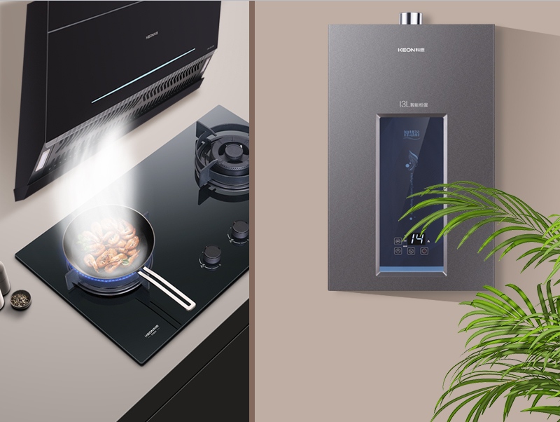 舊廚煥新節 | 與科恩共啟煥新儀式，老廚房秒變理想家